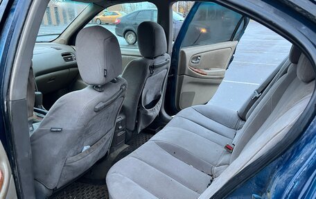 Nissan Maxima VIII, 2000 год, 220 000 рублей, 15 фотография