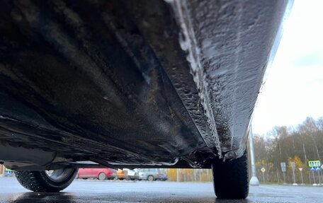 Nissan Maxima VIII, 2000 год, 220 000 рублей, 17 фотография