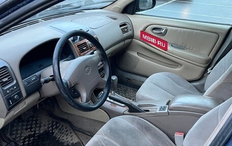 Nissan Maxima VIII, 2000 год, 220 000 рублей, 13 фотография