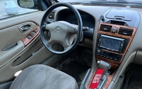Nissan Maxima VIII, 2000 год, 220 000 рублей, 14 фотография