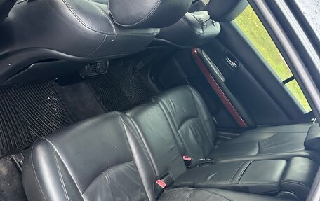 Lexus RX II рестайлинг, 2007 год, 1 450 000 рублей, 11 фотография