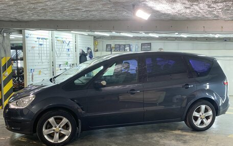 Ford S-MAX I, 2006 год, 750 000 рублей, 3 фотография