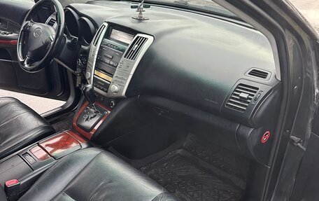 Lexus RX II рестайлинг, 2007 год, 1 450 000 рублей, 8 фотография