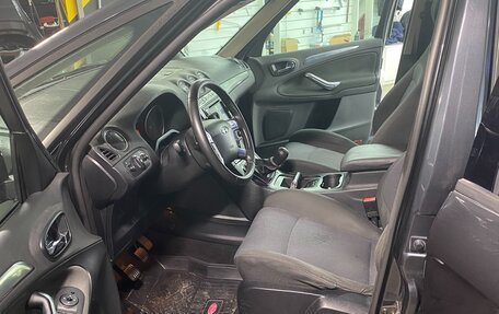 Ford S-MAX I, 2006 год, 750 000 рублей, 7 фотография