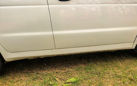 Daewoo Matiz I, 2009 год, 215 000 рублей, 12 фотография