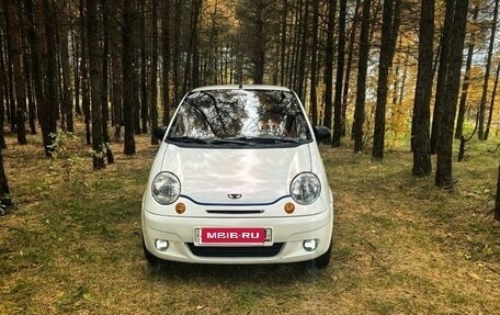Daewoo Matiz I, 2009 год, 215 000 рублей, 3 фотография