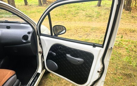 Daewoo Matiz I, 2009 год, 215 000 рублей, 22 фотография