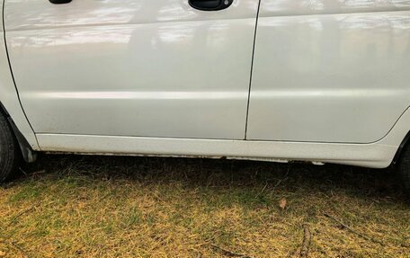 Daewoo Matiz I, 2009 год, 215 000 рублей, 15 фотография