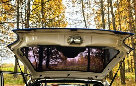 Daewoo Matiz I, 2009 год, 215 000 рублей, 18 фотография