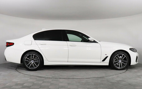 BMW 5 серия, 2020 год, 4 759 000 рублей, 6 фотография