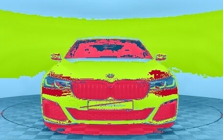 BMW 5 серия, 2020 год, 4 759 000 рублей, 3 фотография