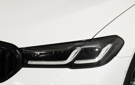 BMW 5 серия, 2020 год, 4 759 000 рублей, 7 фотография