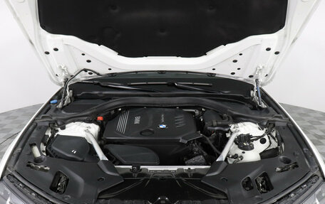 BMW 5 серия, 2020 год, 4 759 000 рублей, 10 фотография