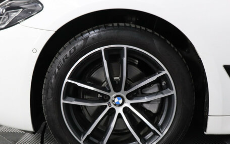 BMW 5 серия, 2020 год, 4 759 000 рублей, 8 фотография