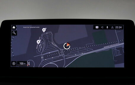 BMW 5 серия, 2020 год, 4 759 000 рублей, 21 фотография