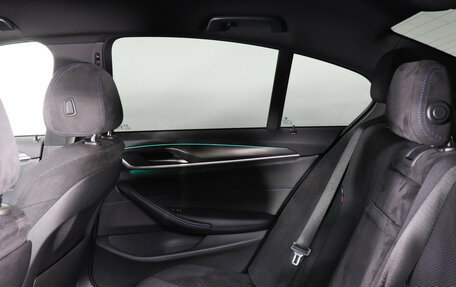 BMW 5 серия, 2020 год, 4 759 000 рублей, 15 фотография