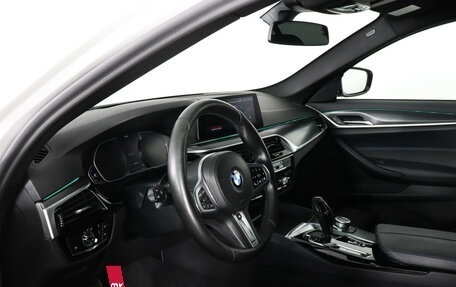 BMW 5 серия, 2020 год, 4 759 000 рублей, 12 фотография