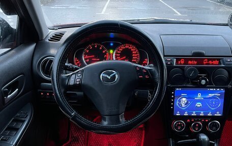 Mazda 6, 2006 год, 375 000 рублей, 11 фотография