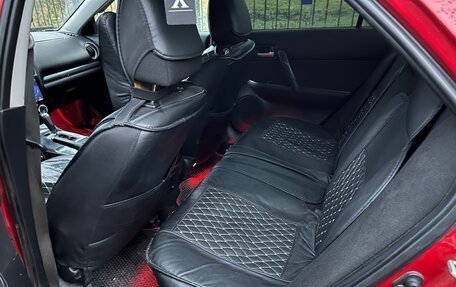 Mazda 6, 2006 год, 375 000 рублей, 10 фотография