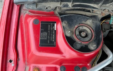 Mazda 6, 2006 год, 375 000 рублей, 21 фотография