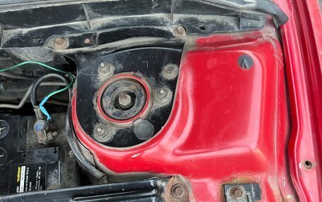 Mazda 6, 2006 год, 375 000 рублей, 20 фотография