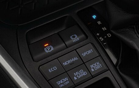 Toyota RAV4, 2021 год, 3 679 000 рублей, 15 фотография