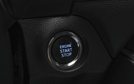 Toyota RAV4, 2021 год, 3 679 000 рублей, 18 фотография