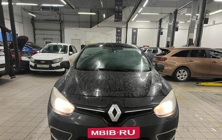 Renault Fluence I, 2013 год, 689 000 рублей, 2 фотография