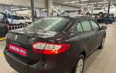 Renault Fluence I, 2013 год, 689 000 рублей, 4 фотография