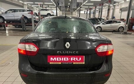 Renault Fluence I, 2013 год, 689 000 рублей, 5 фотография