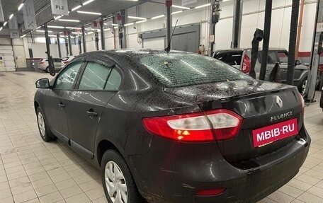 Renault Fluence I, 2013 год, 689 000 рублей, 6 фотография
