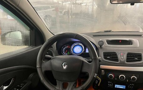 Renault Fluence I, 2013 год, 689 000 рублей, 7 фотография