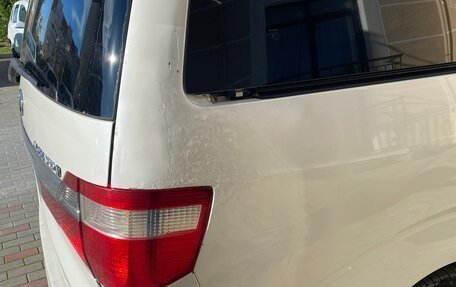 Toyota Alphard III, 2005 год, 1 433 333 рублей, 8 фотография