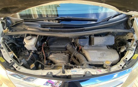 Toyota Alphard III, 2005 год, 1 433 333 рублей, 10 фотография