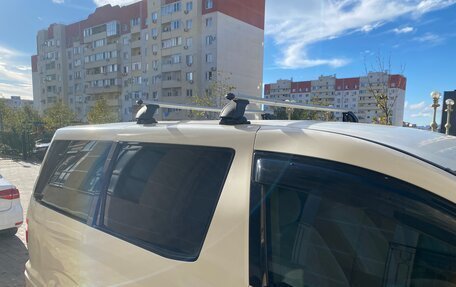 Toyota Alphard III, 2005 год, 1 433 333 рублей, 6 фотография