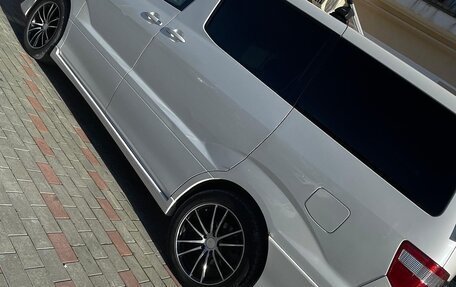 Toyota Alphard III, 2005 год, 1 433 333 рублей, 13 фотография