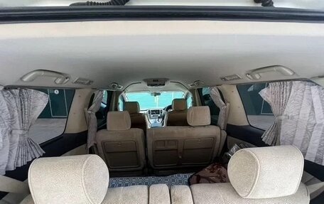 Toyota Alphard III, 2005 год, 1 433 333 рублей, 19 фотография