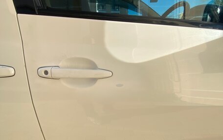 Toyota Alphard III, 2005 год, 1 433 333 рублей, 20 фотография