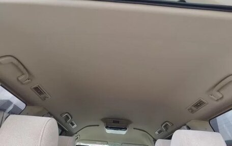 Toyota Alphard III, 2005 год, 1 433 333 рублей, 15 фотография