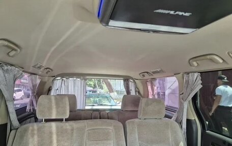 Toyota Alphard III, 2005 год, 1 433 333 рублей, 18 фотография