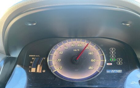 Toyota Alphard III, 2005 год, 1 433 333 рублей, 23 фотография