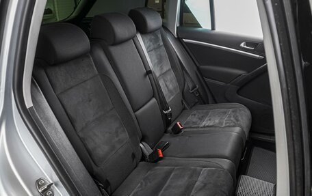 Volkswagen Tiguan I, 2012 год, 1 449 000 рублей, 7 фотография