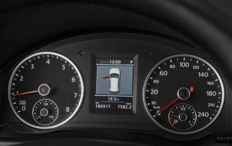 Volkswagen Tiguan I, 2012 год, 1 449 000 рублей, 12 фотография