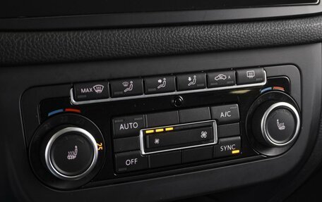 Volkswagen Tiguan I, 2012 год, 1 449 000 рублей, 14 фотография