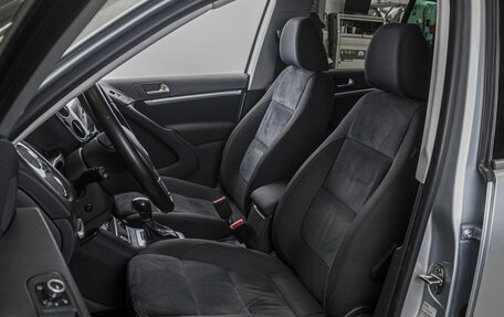 Volkswagen Tiguan I, 2012 год, 1 449 000 рублей, 10 фотография