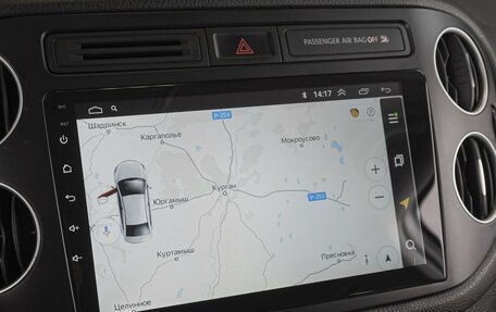 Volkswagen Tiguan I, 2012 год, 1 449 000 рублей, 16 фотография