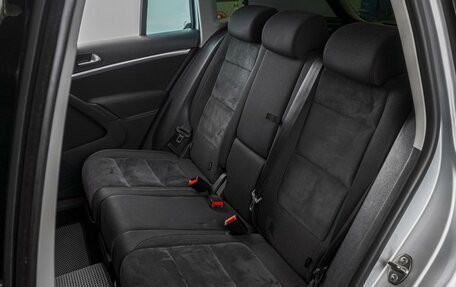 Volkswagen Tiguan I, 2012 год, 1 449 000 рублей, 9 фотография