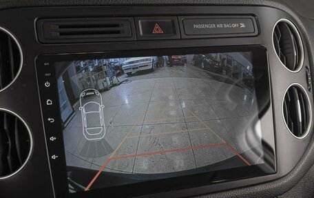 Volkswagen Tiguan I, 2012 год, 1 449 000 рублей, 17 фотография