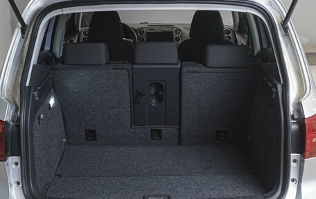 Volkswagen Tiguan I, 2012 год, 1 449 000 рублей, 19 фотография