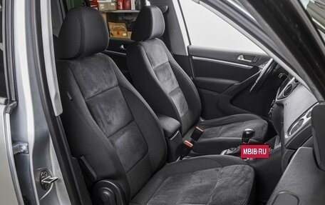 Volkswagen Tiguan I, 2012 год, 1 449 000 рублей, 8 фотография